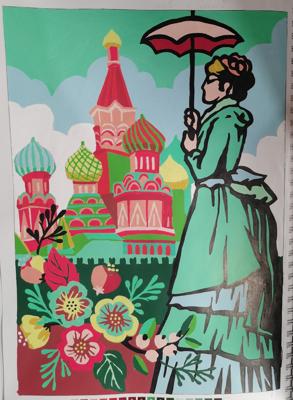 Л. Н. Толстой - Анна Каренина от Rita