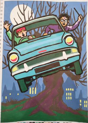 Работа от Rita