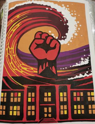 Работа от Rita