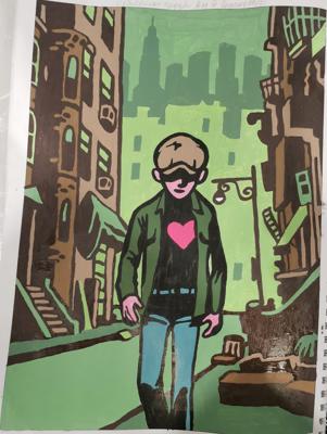 Работа от Rita