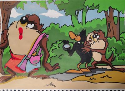 Работа от Rita