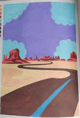 Работа от Rita