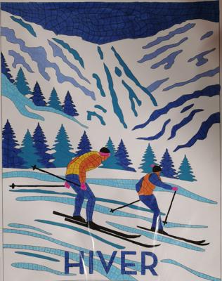 Работа от Rita