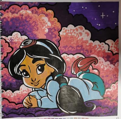 Работа от Rita