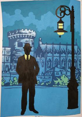 Работа от Rita