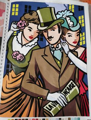 Работа от Rita