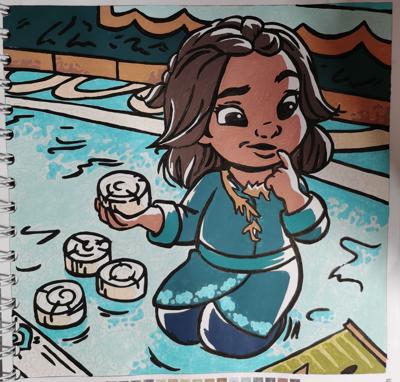 Работа от Rita