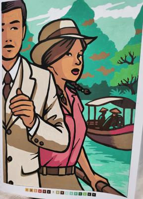 Работа от Rita