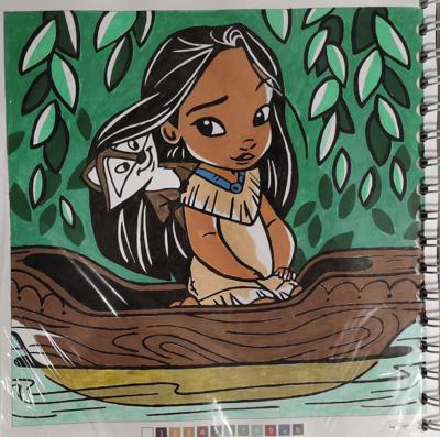 Работа от Rita