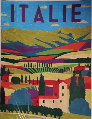 Работа от Rita