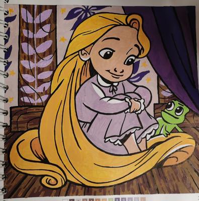 Работа от Rita