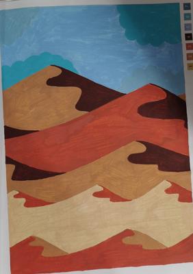 Работа от Rita