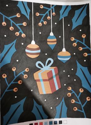 Работа от Rita