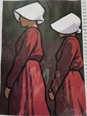 Работа от Rita