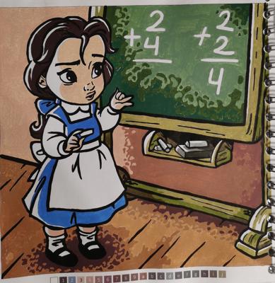 Работа от Rita