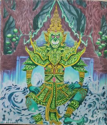 Работа от Inna.