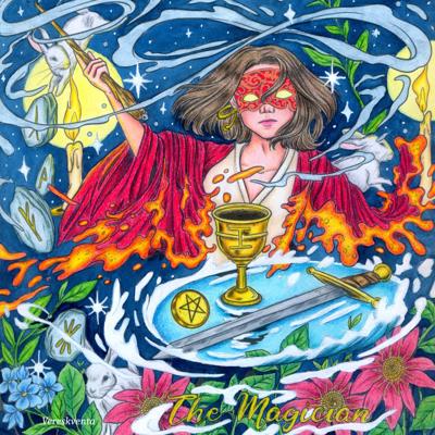 Работа от Vereskventa