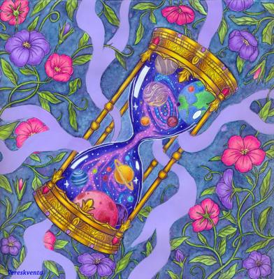 Работа от Vereskventa