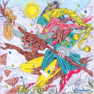 Работа от Vereskventa