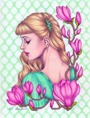 Работа от Vereskventa