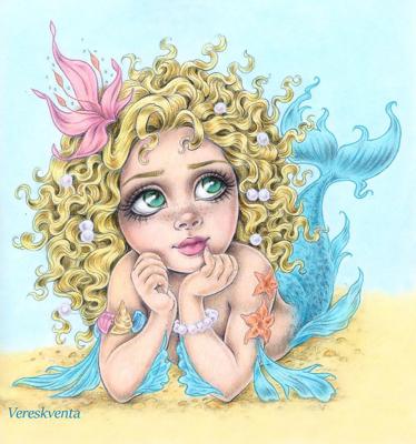 Работа от Vereskventa