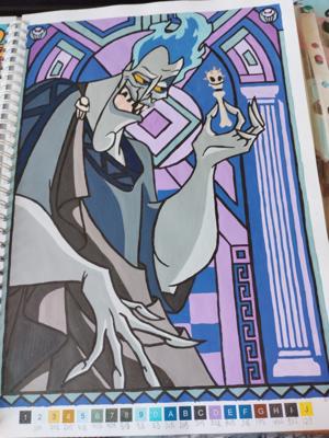 Работа от MariAnnaBlek