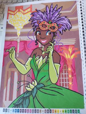 Работа от MariAnnaBlek