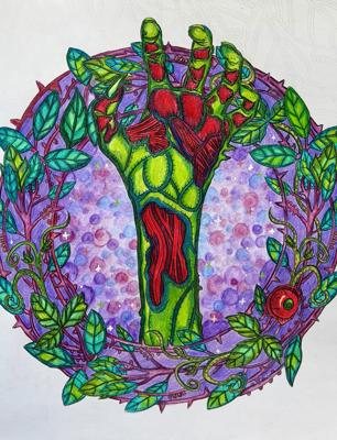 Работа от TinaProl