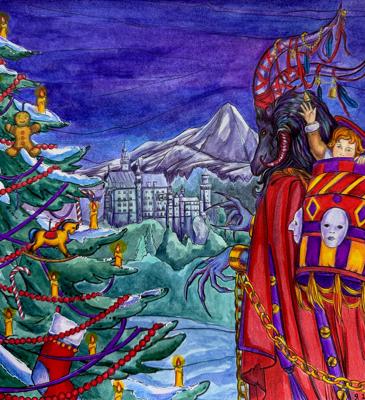 Работа от TinaProl