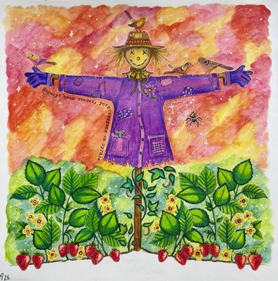 Работа от TinaProl