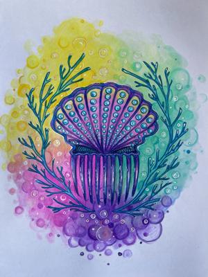 Работа от TinaProl