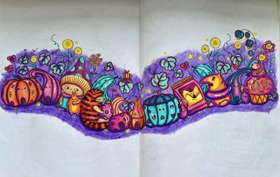 Работа от TinaProl