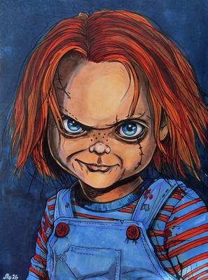 Работа от TinaProl