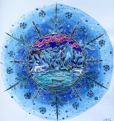 Работа от TinaProl