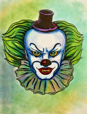 Работа от TinaProl