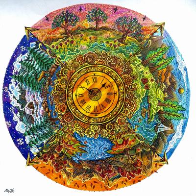 Работа от TinaProl