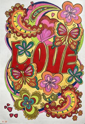 Работа от TinaProl