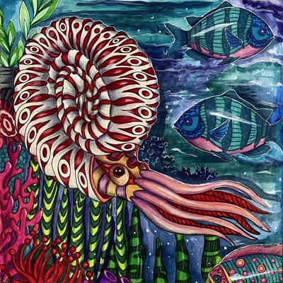 Работа от TinaProl