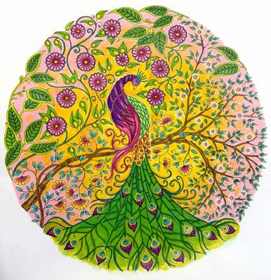 Работа от TinaProl