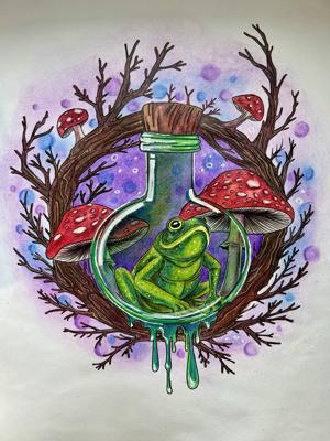 Работа от TinaProl