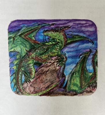 Работа от TinaProl