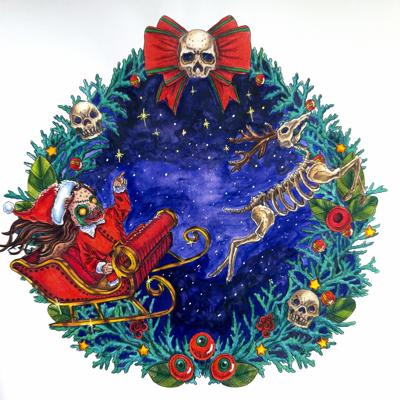 Работа от TinaProl