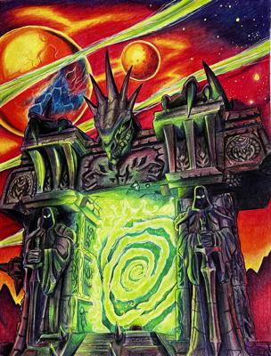 Работа от TinaProl