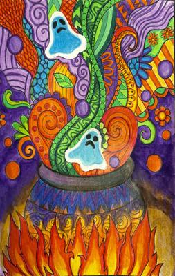 Работа от TinaProl