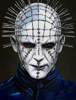 Работа от TinaProl