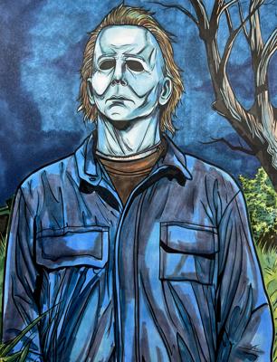 Работа от TinaProl