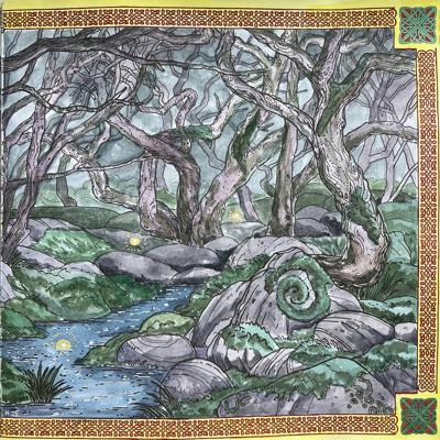 Работа от TinaProl