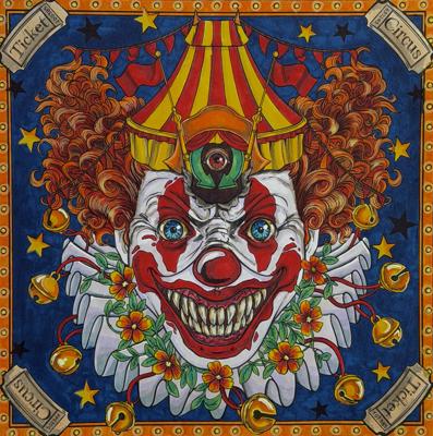 Работа от TinaProl