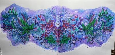 Работа от TinaProl