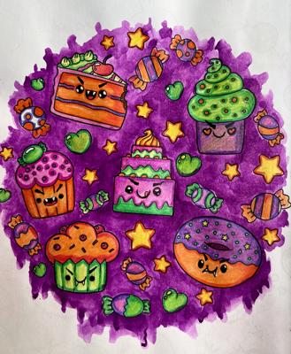 Работа от TinaProl